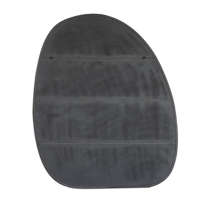 Contour Wall Mirror