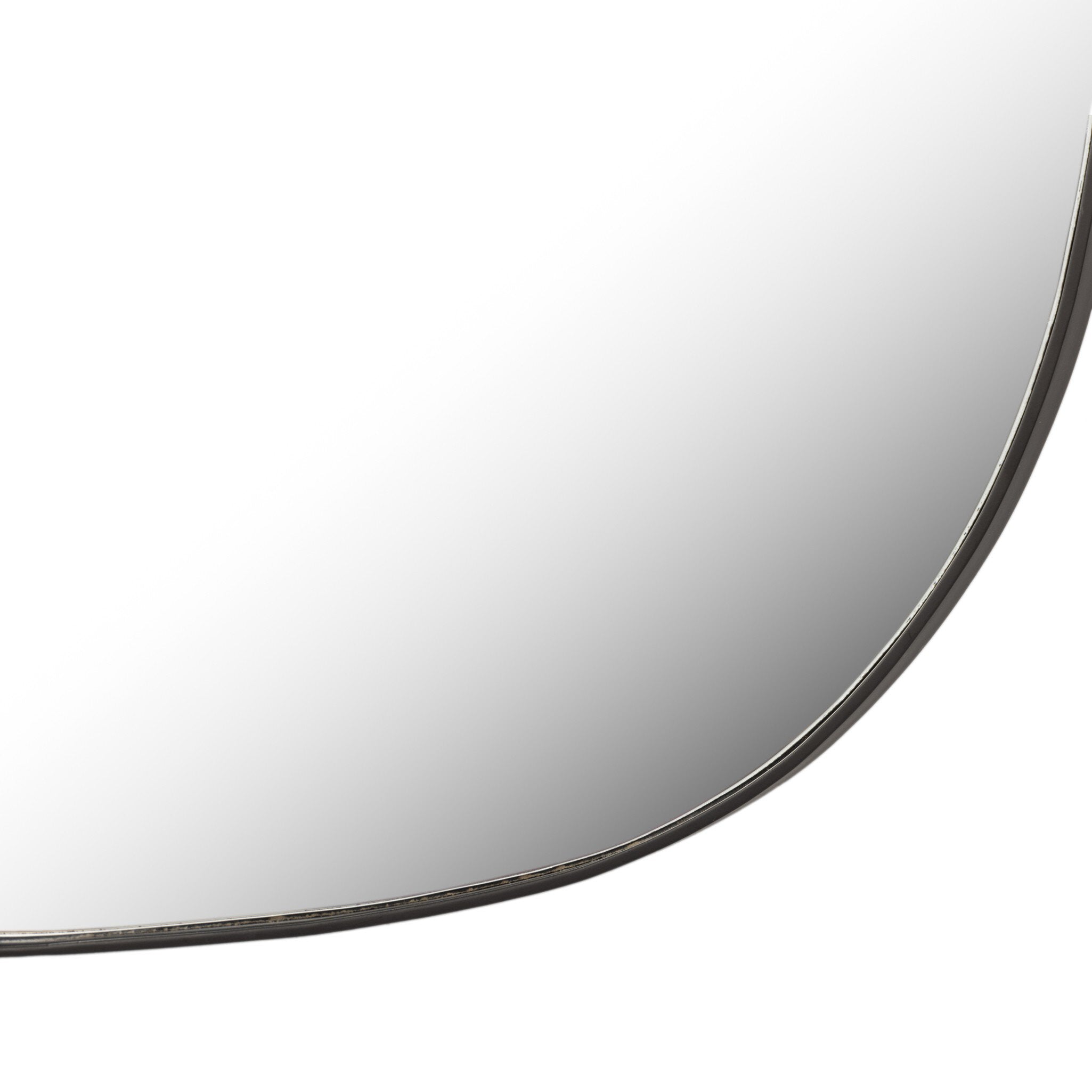 Contour Wall Mirror