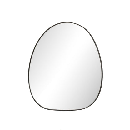 Contour Wall Mirror