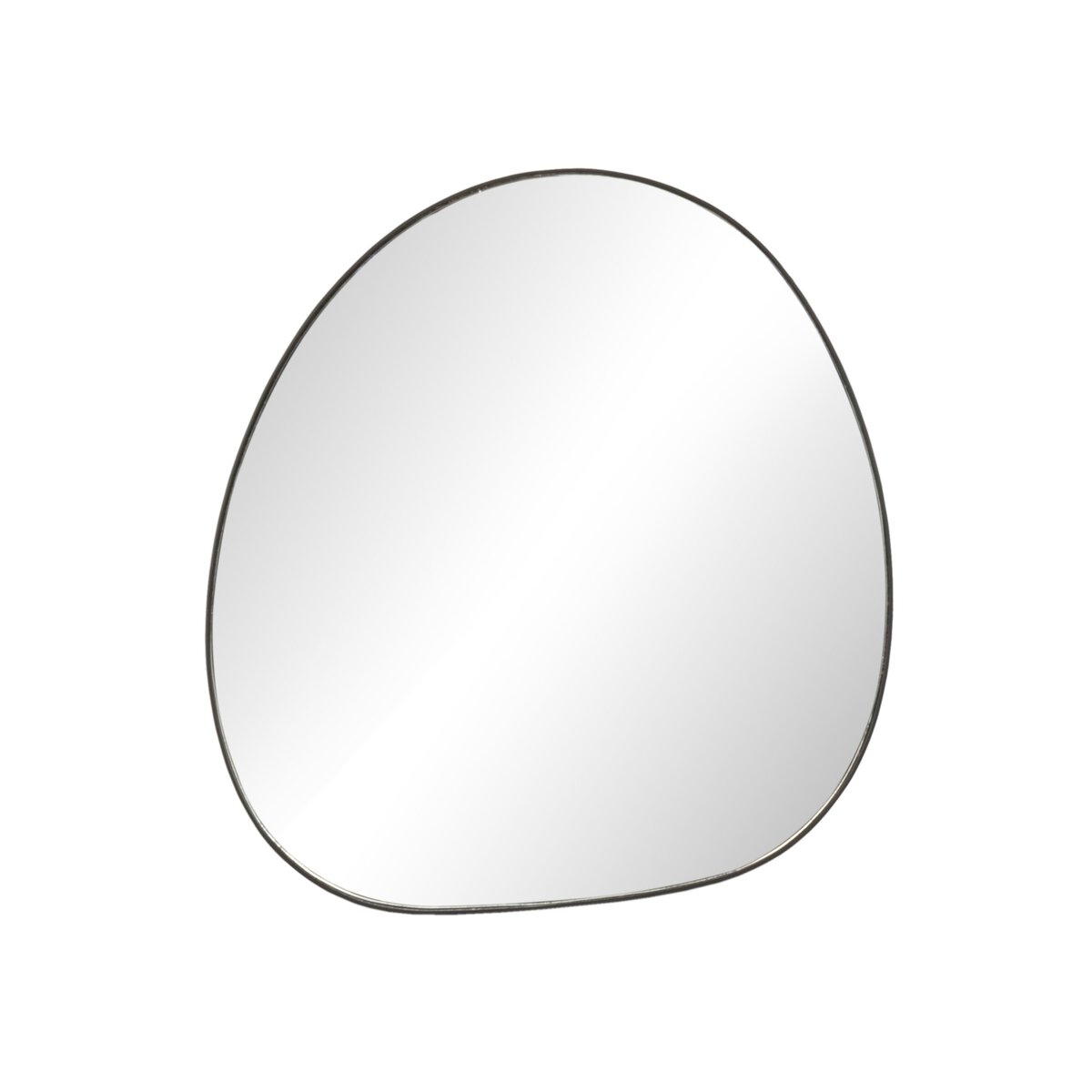 Contour Wall Mirror