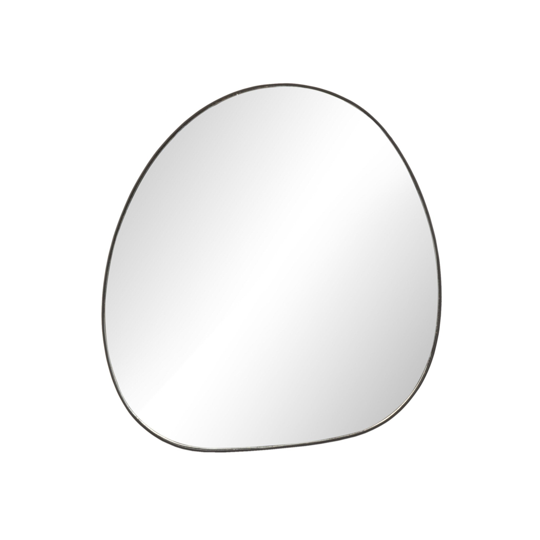 Contour Wall Mirror