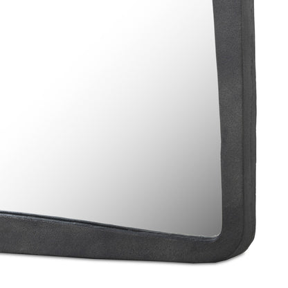 Regis Floor Mirror