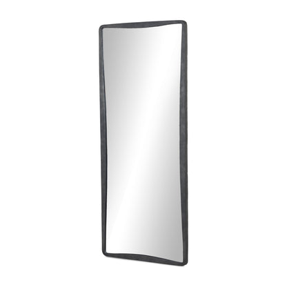 Regis Floor Mirror