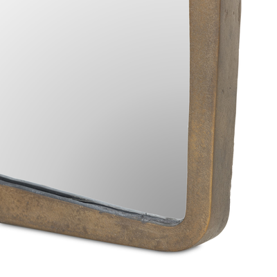 Regis Floor Mirror by Four Hands