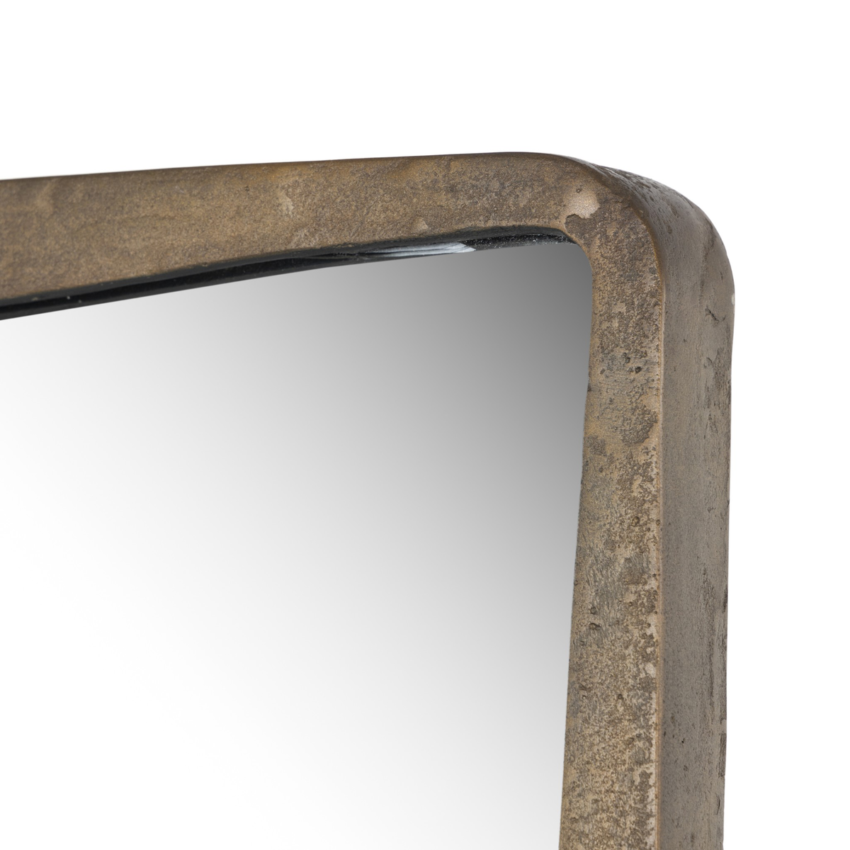 Regis Floor Mirror by Four Hands