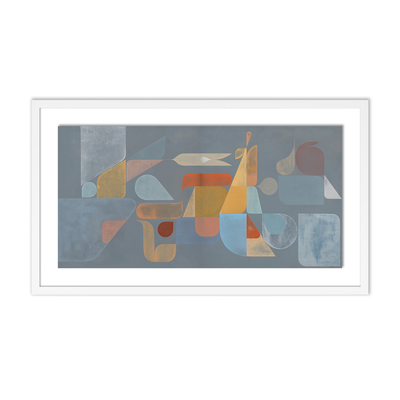 Estas Libre By Gregory Gove by Four Hands