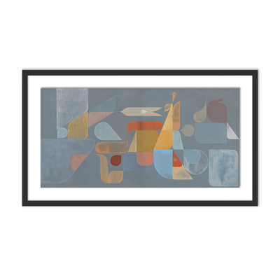 Estas Libre By Gregory Gove by Four Hands