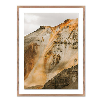 Red Mountain - Ouray, Co By Wesley And Emma Teague by Four Hands