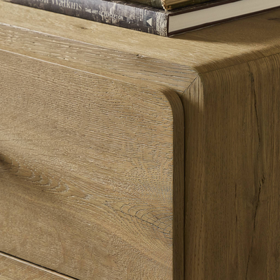 Eden 6 Drawer Dresser