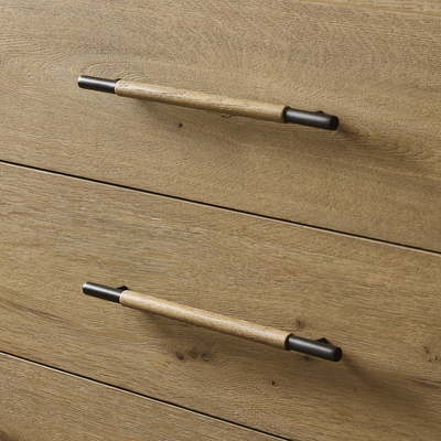 Eden 6 Drawer Dresser