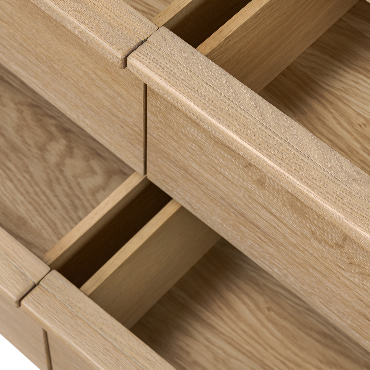 Emmer 8 Drawer Dresser