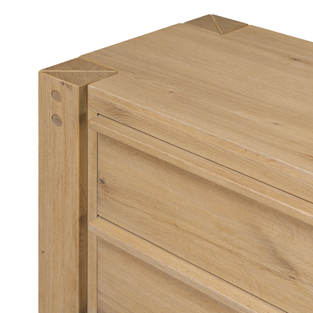 Emmer 8 Drawer Dresser