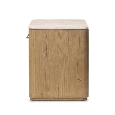 Raleigh Nightstand