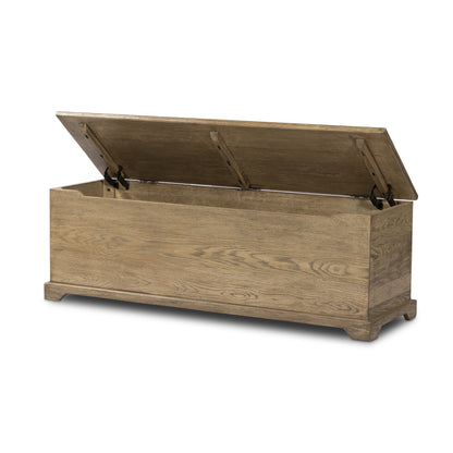 Quintin Trunk