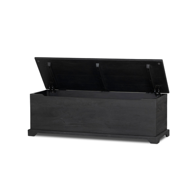 Quintin Trunk by Four Hands
