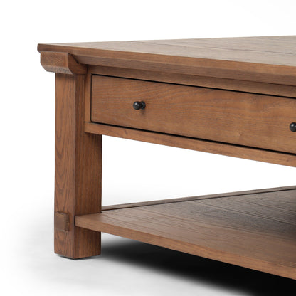 Gardendale Coffee Table
