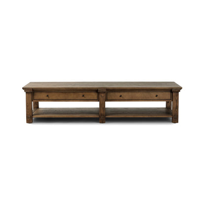 Gardendale Coffee Table