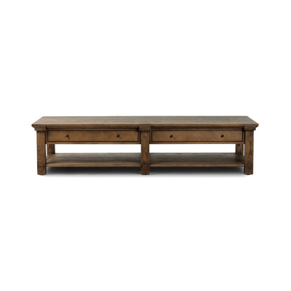 Gardendale Coffee Table