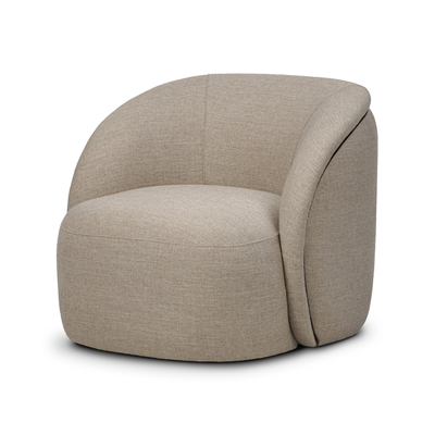 Laurrey Swivel Chair