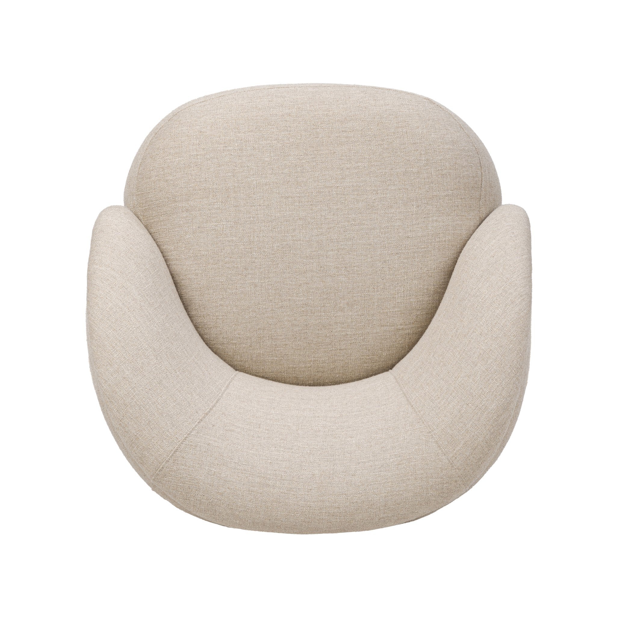 Laurrey Swivel Chair
