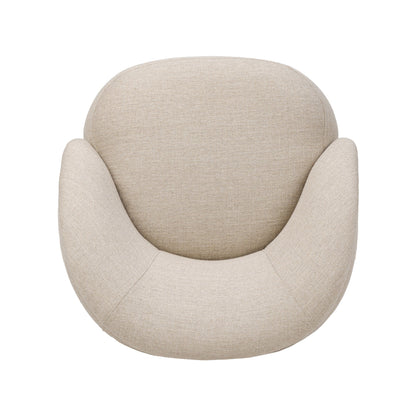 Laurrey Swivel Chair