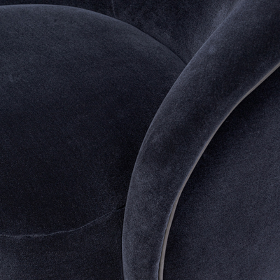 Laurrey Swivel Chair