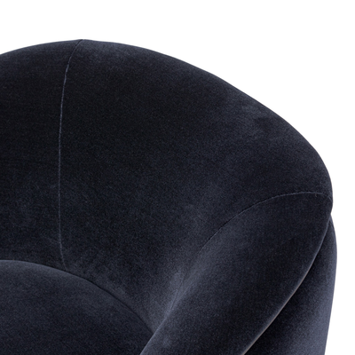 Laurrey Swivel Chair