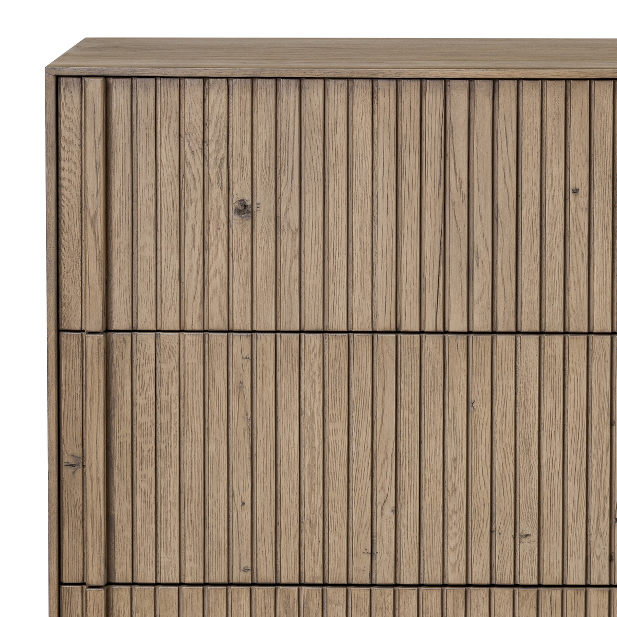 Leo 8 Drawer Dresser