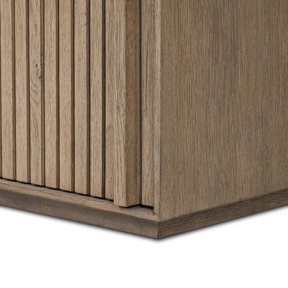 Leo 8 Drawer Dresser