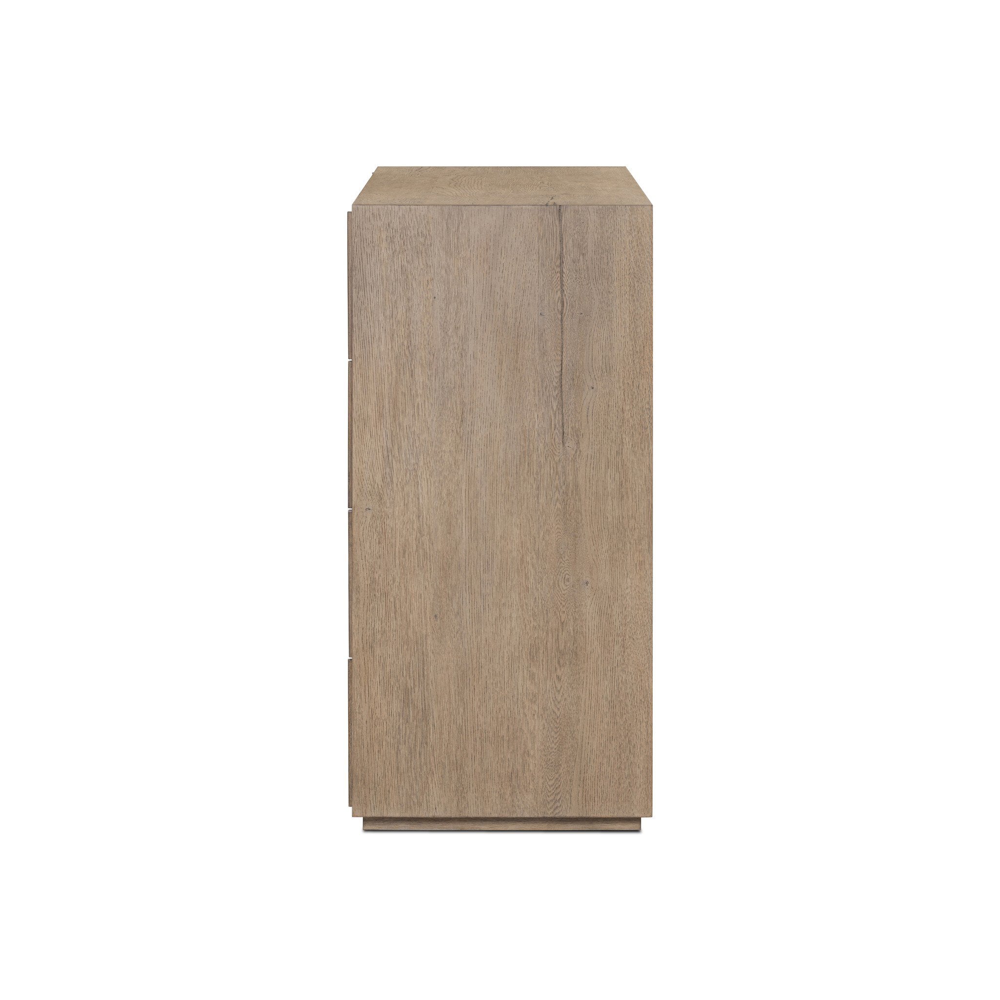 Leo 8 Drawer Dresser