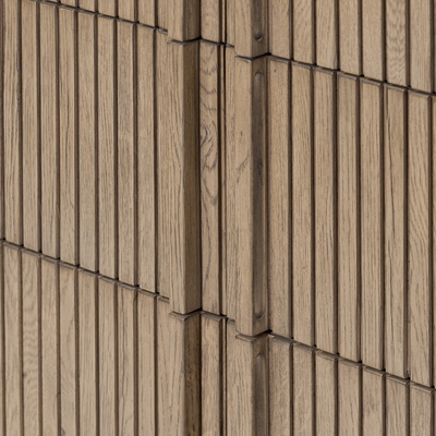 Leo 8 Drawer Dresser