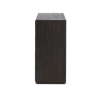 Leo 8 Drawer Dresser