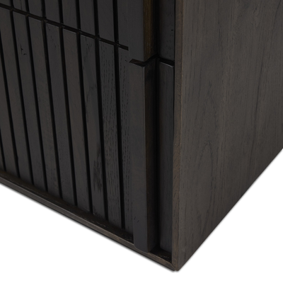 Leo 8 Drawer Dresser