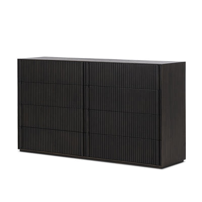 Leo 8 Drawer Dresser