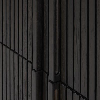 Leo 8 Drawer Dresser