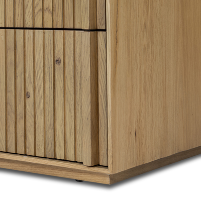Leo 8 Drawer Dresser