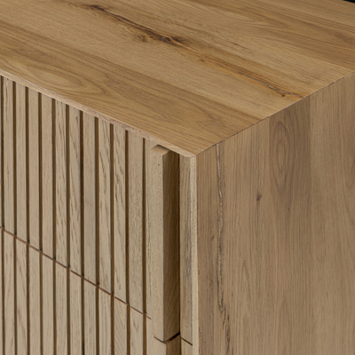 Leo 8 Drawer Dresser