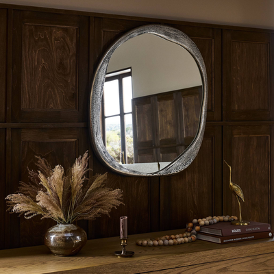 Chavez Mirror by Four Hands