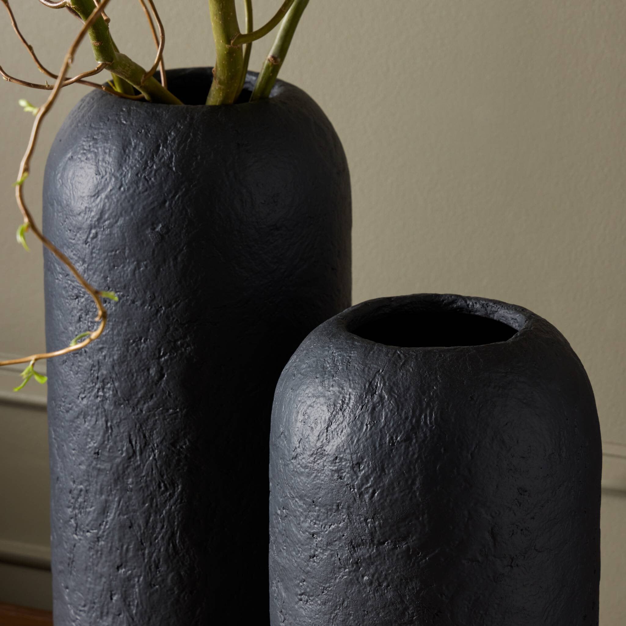 Burns Vessel
