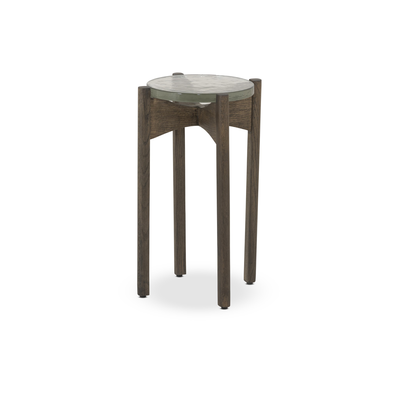 Relo End Table by Four Hands
