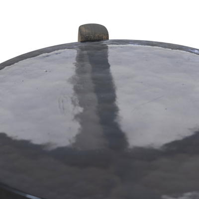 Relo End Table by Four Hands