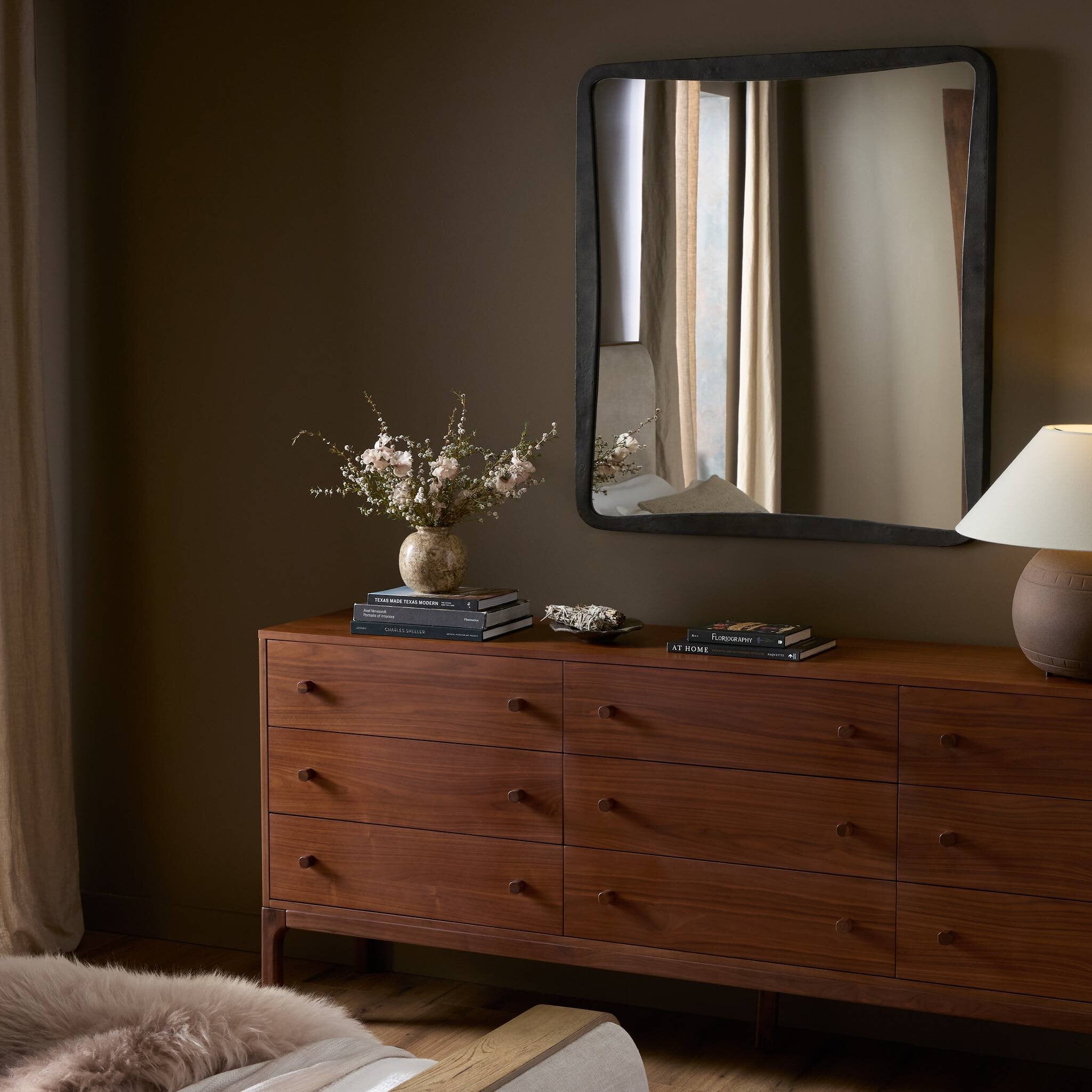 Regis Wall Mirror
