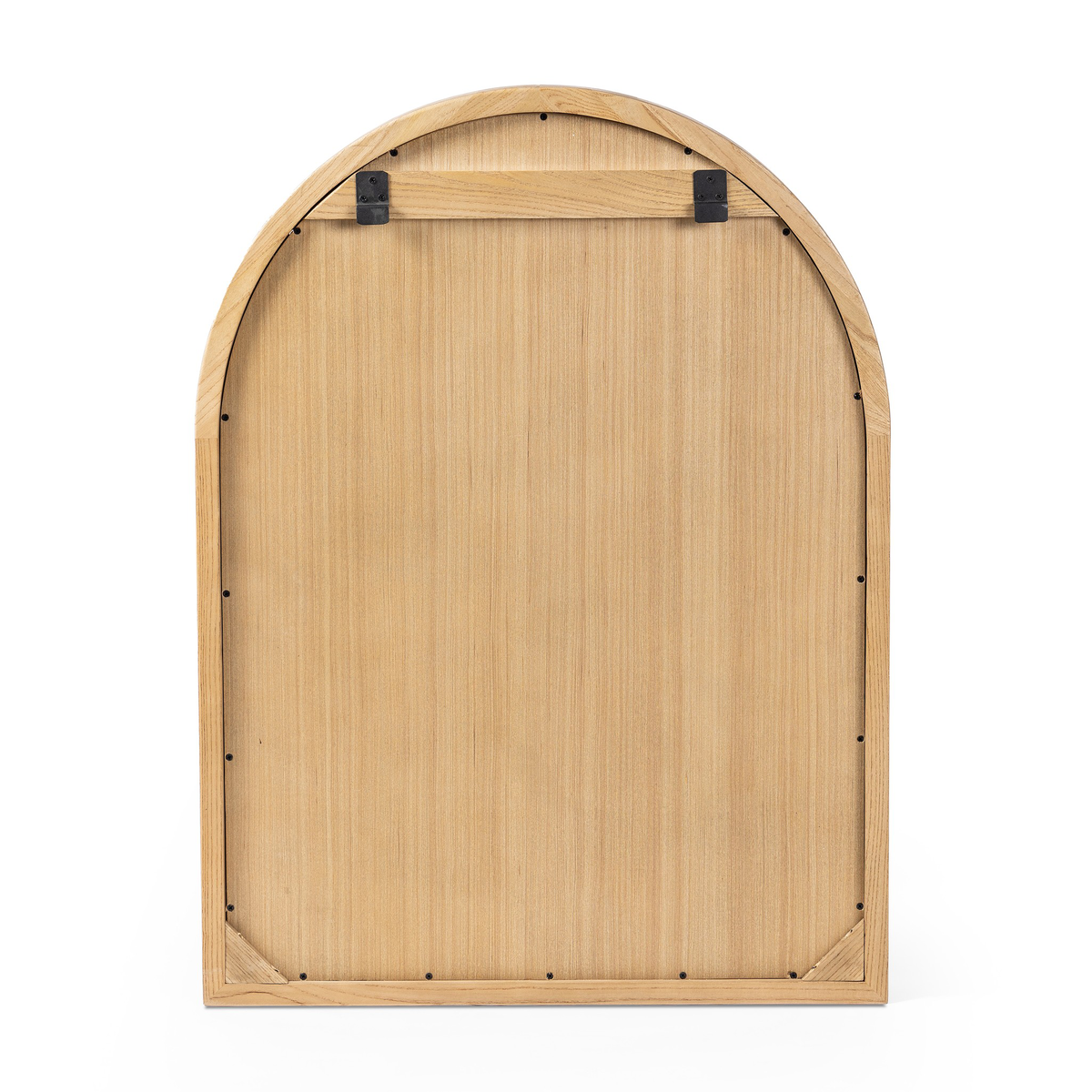 Belvin Wall Mirror by Four Hands