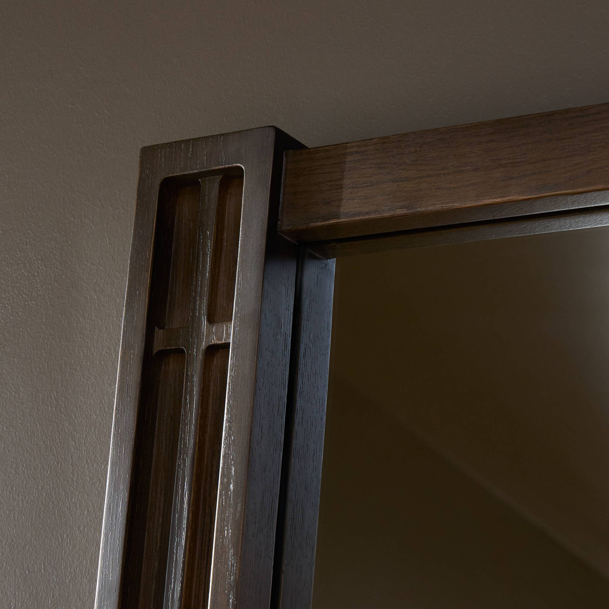 Anzu Mirror by Four Hands