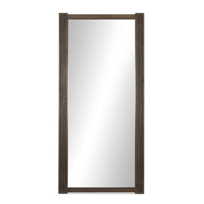 Anzu Mirror