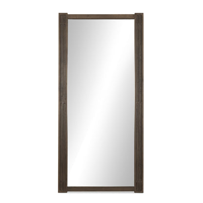 Anzu Mirror