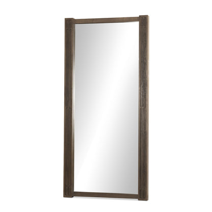 Anzu Mirror