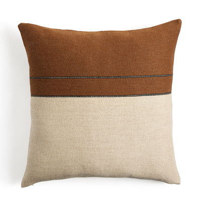 Cresta Pillow by Four Hands
