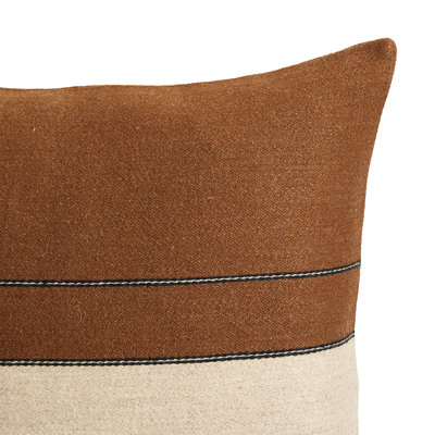 Cresta Pillow by Four Hands