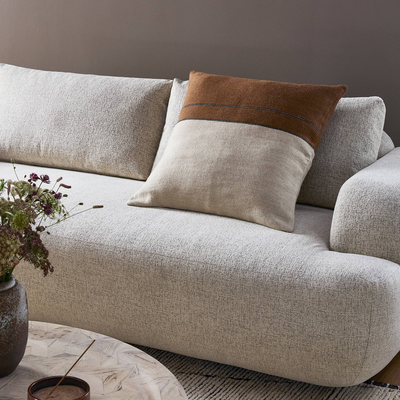 Cresta Pillow by Four Hands